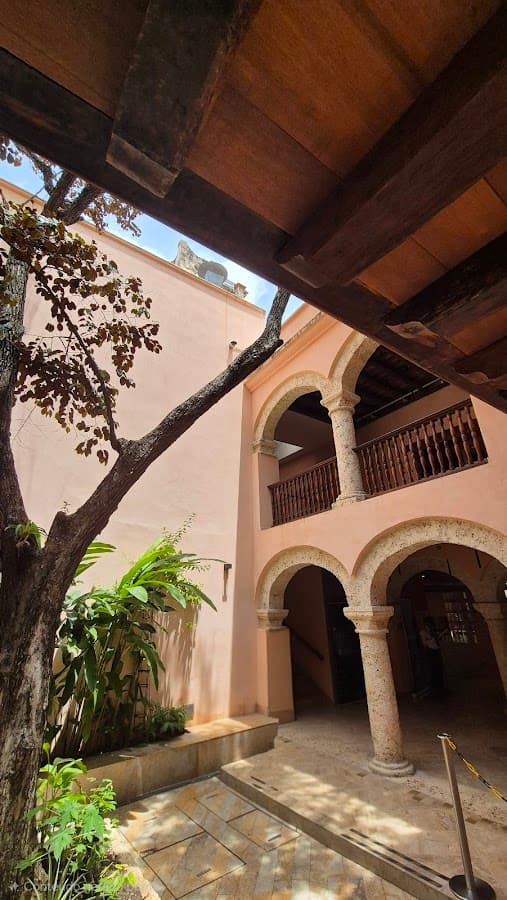 Museo del Oro Zenú — foto
