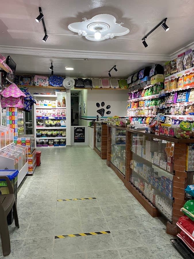 Del Campo Veterinaria — foto