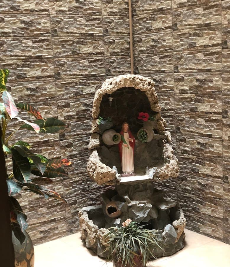 Hostal Santa Lucía — foto