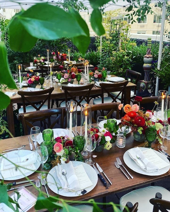 Private Event Group