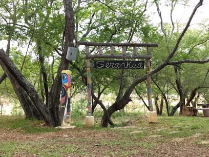 Parque Publico Serankua