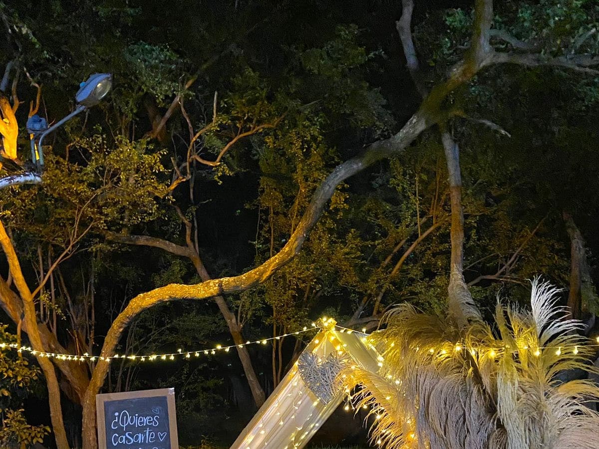 Parque Publico Serankua — foto