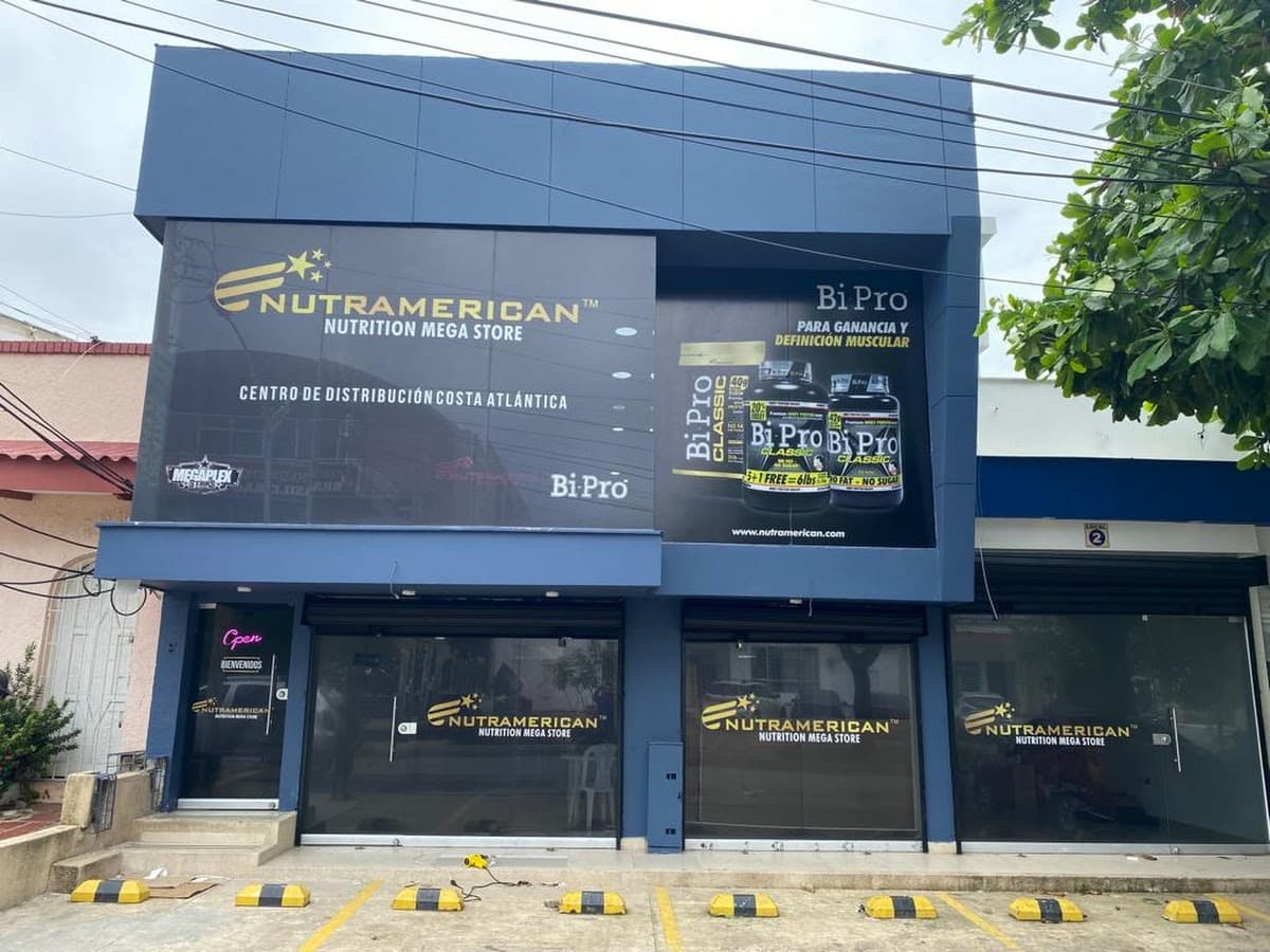 Nutrimedical SAS — foto