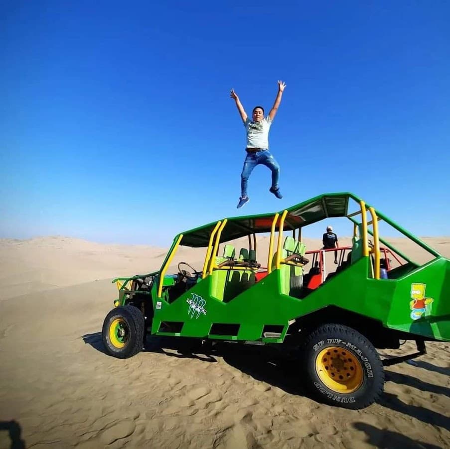 Martinez Travel Tours — foto