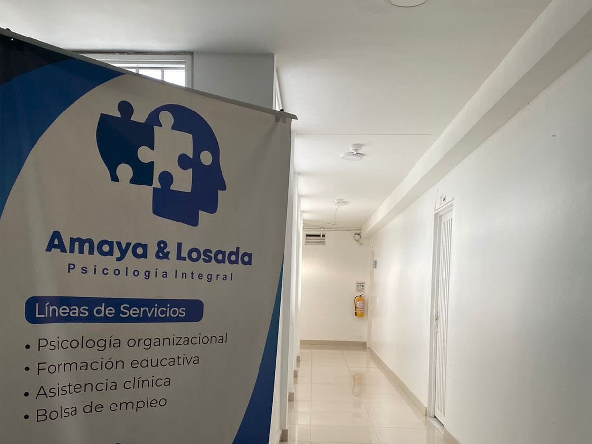 Terapia psicológica depresión y ansiedad on-line — foto