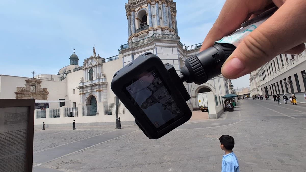 Convento Máximo de Nuestra Señora del Santísimo Rosario — foto