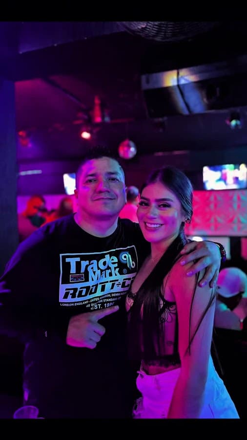 SIGUELO SALSA CLUB — foto
