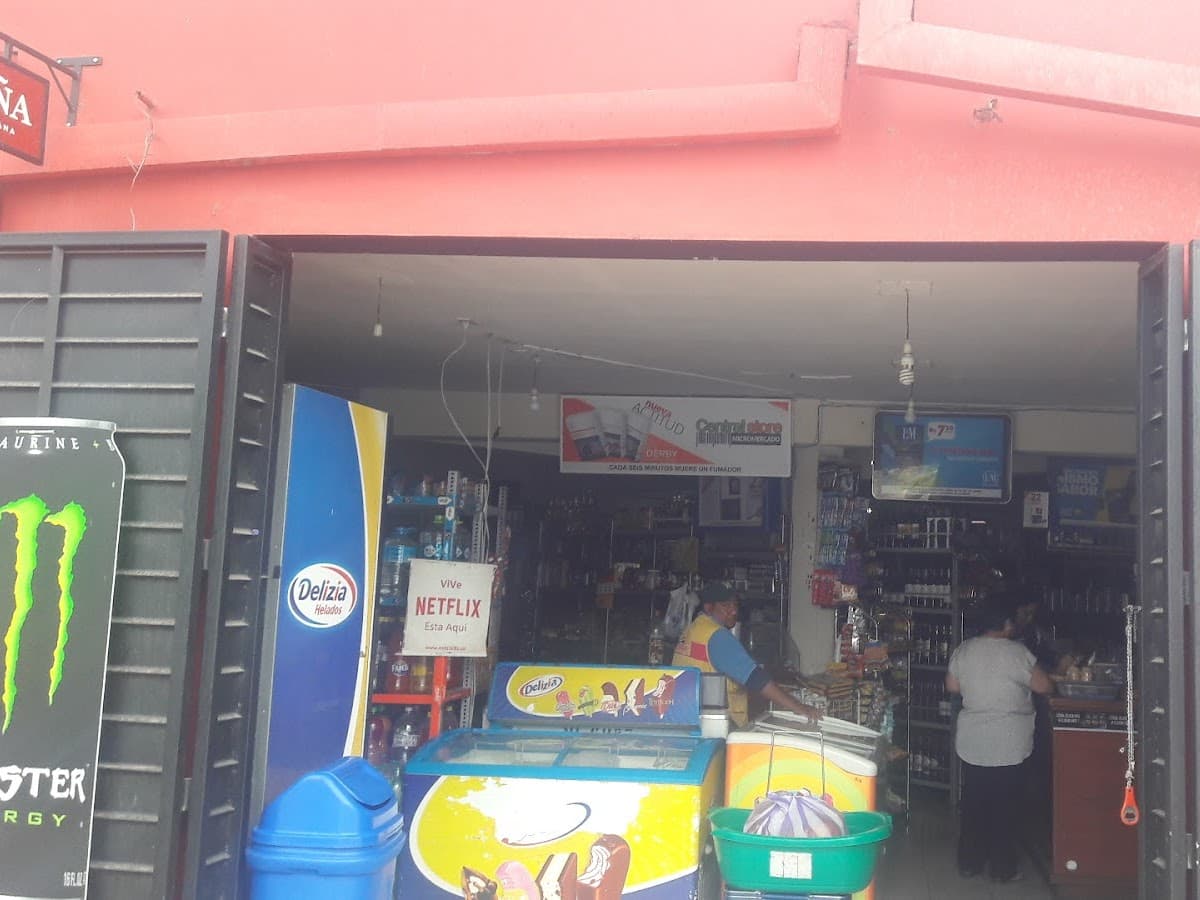 La Canasta Familiar MicroMarket