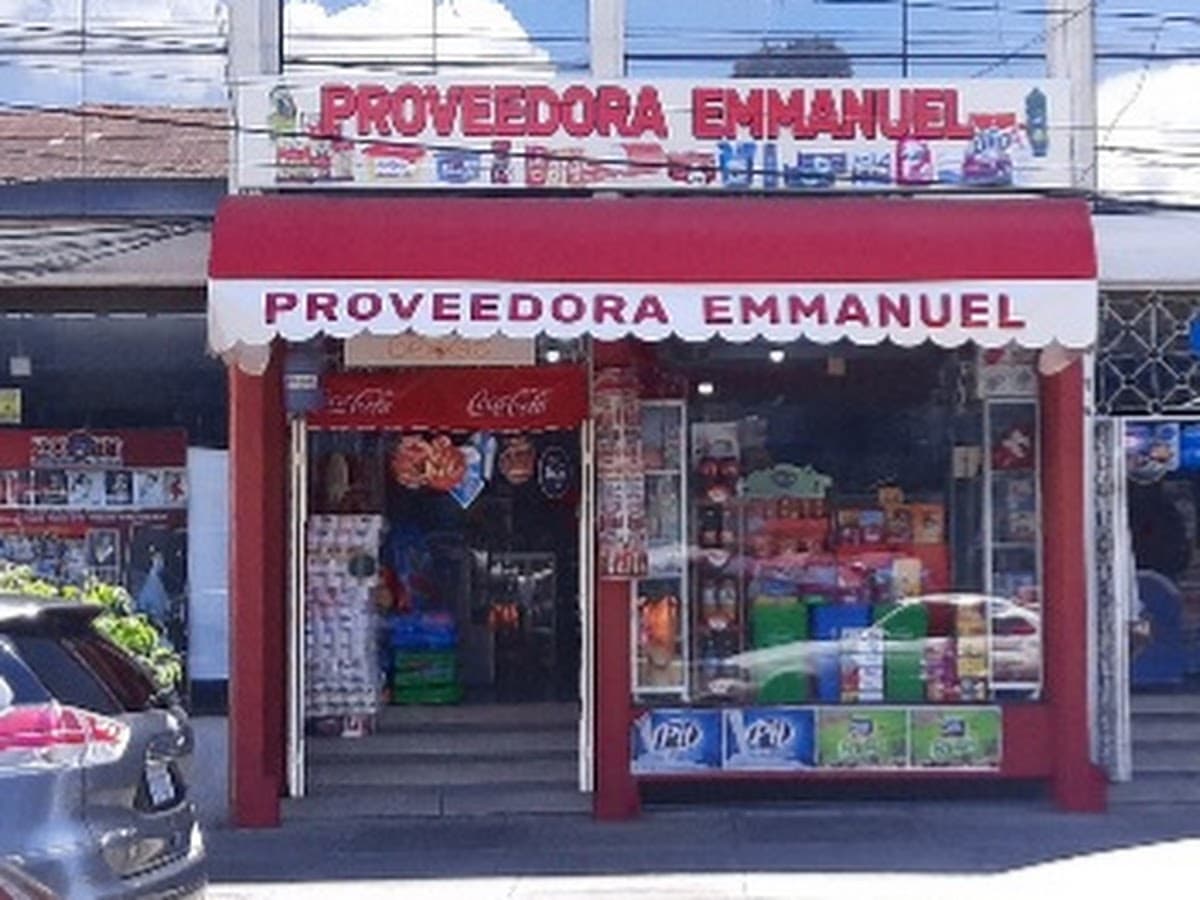 La Canasta Familiar MicroMarket — foto