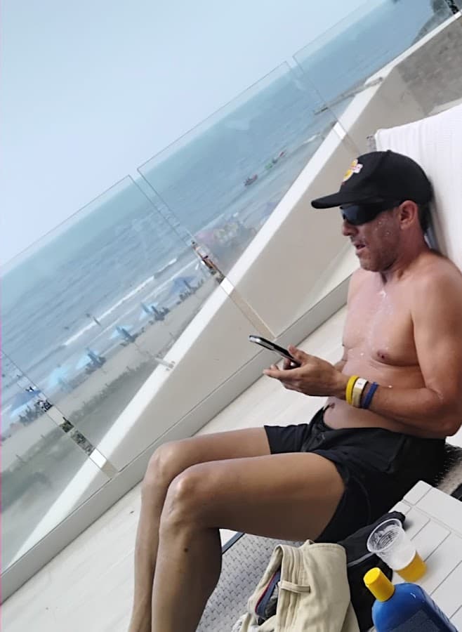 Hotel Cartagena Dubai — foto