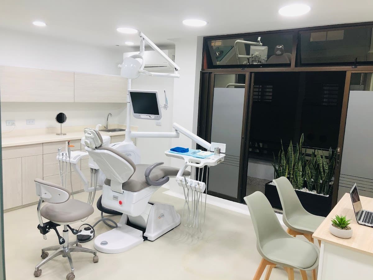 Ortodoncia y Odontología Clínica Dental German Fernandez — foto