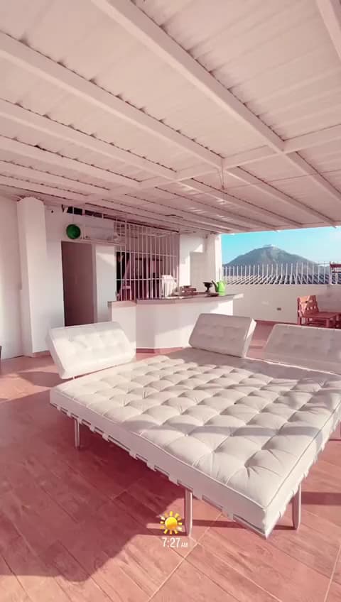 Neos Hotel Cartagena — foto