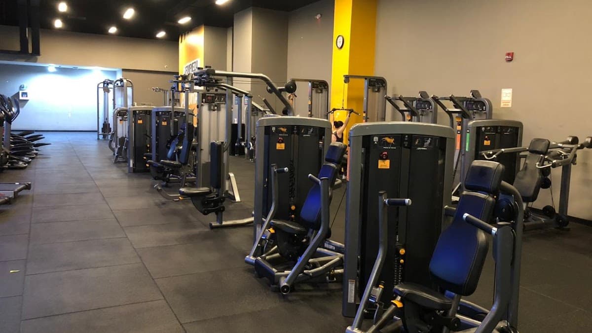 Gimnasio Smart Fit - Real Plaza Arequipa — foto