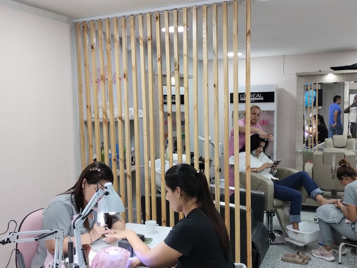 Luxury Beauty Spa — foto