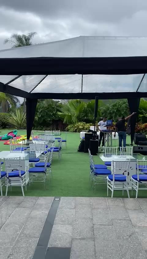 Castle Events — foto