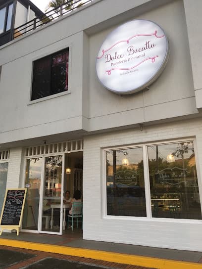 Dolce Bocatto Ingenio — foto