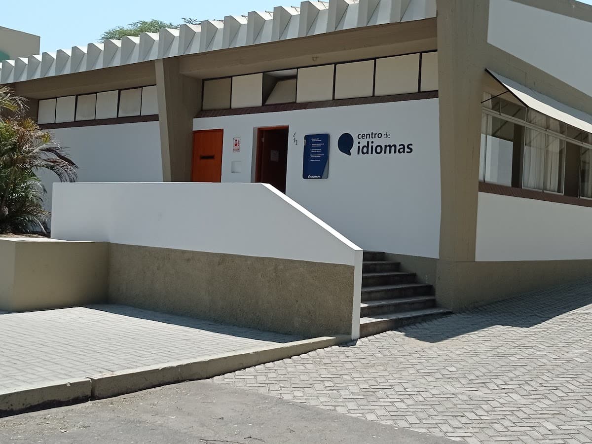Sherwood Language Centre — foto