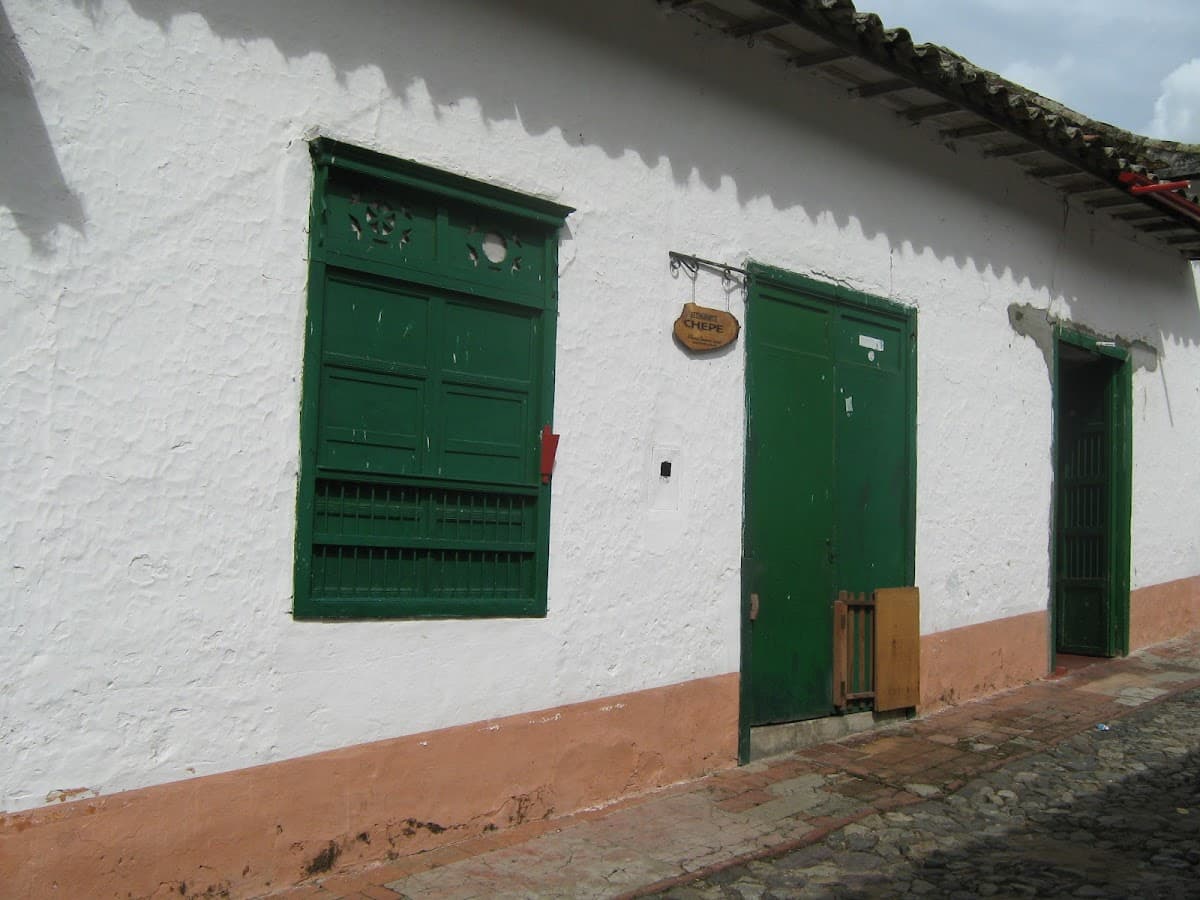Turismo Siglo 21