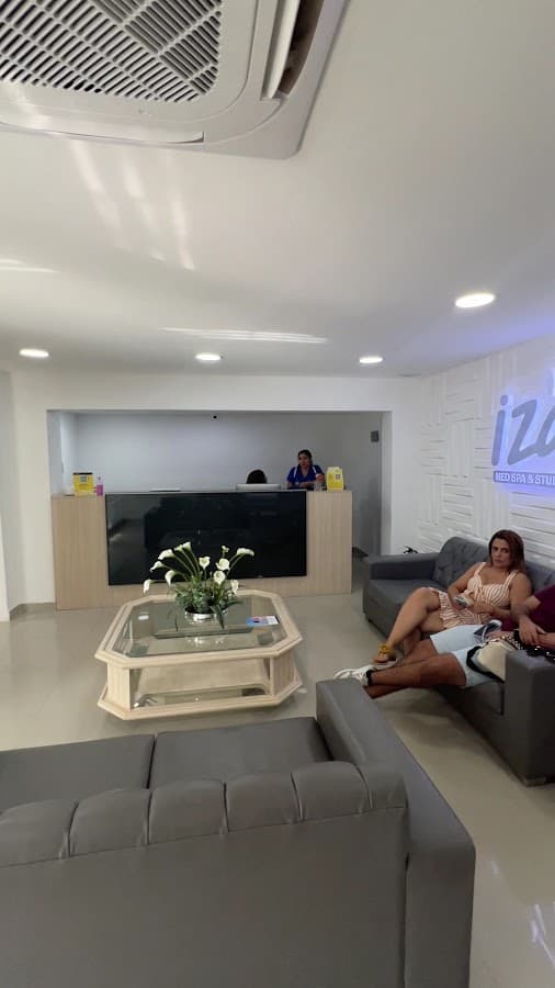 DC BEAUTY STUDIO BAQ