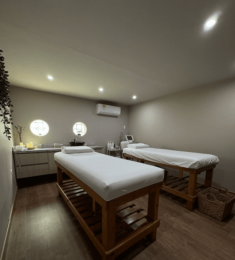 DC BEAUTY STUDIO BAQ — foto