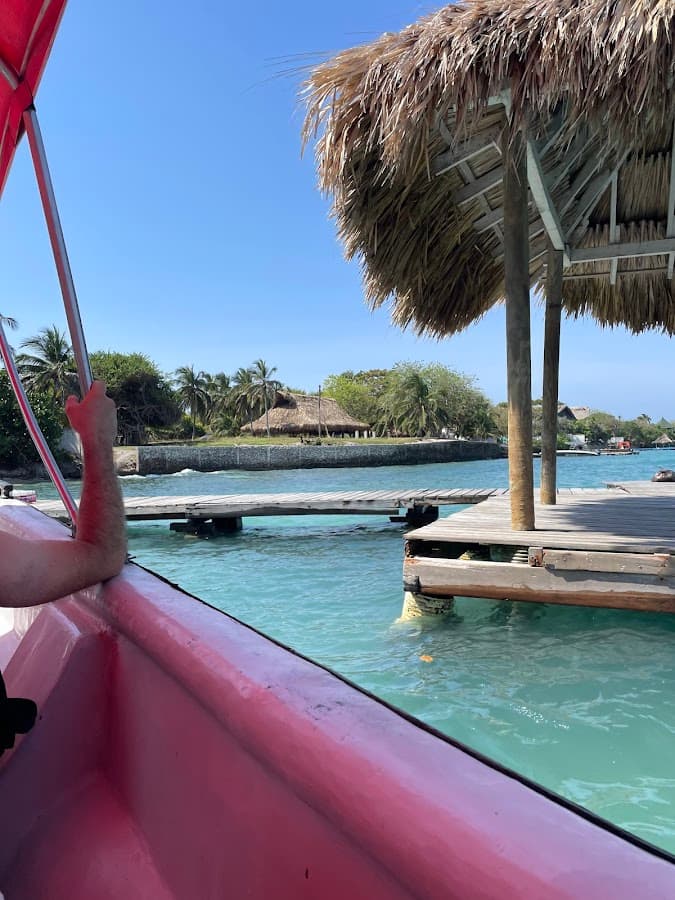 Coco Cartagena Tours — foto