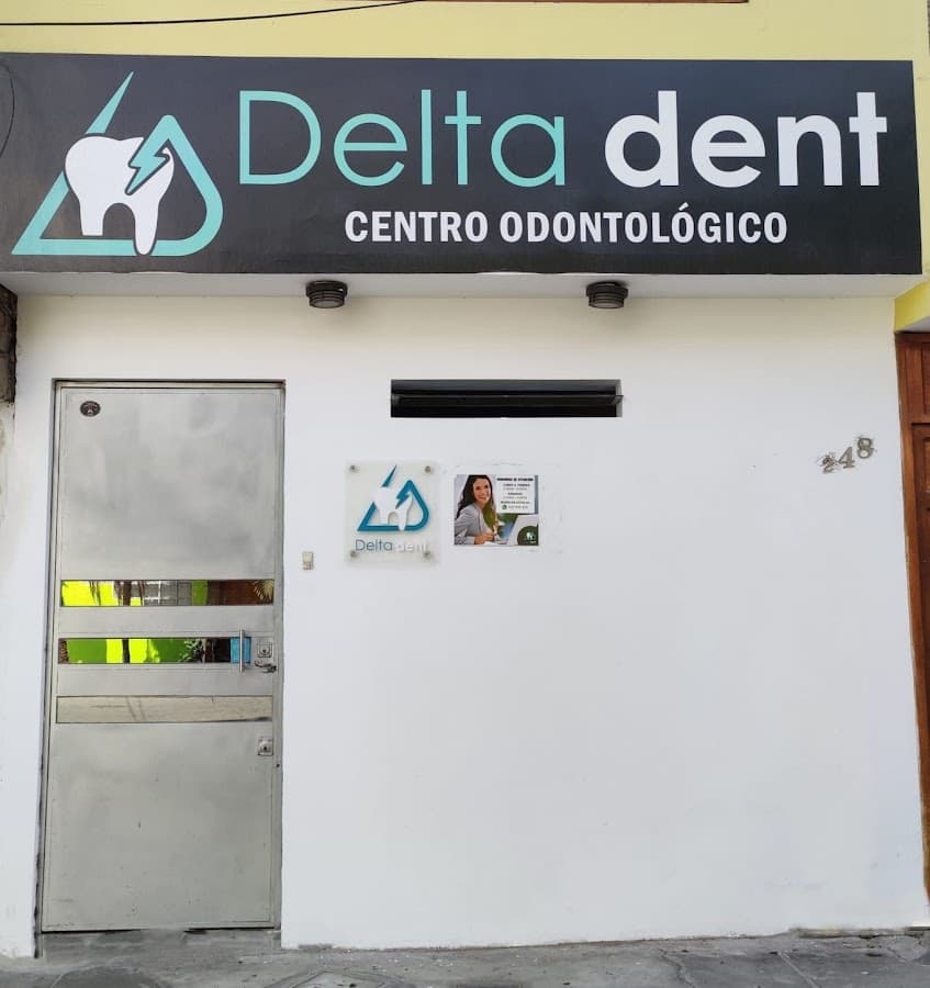 Delta Dent — foto