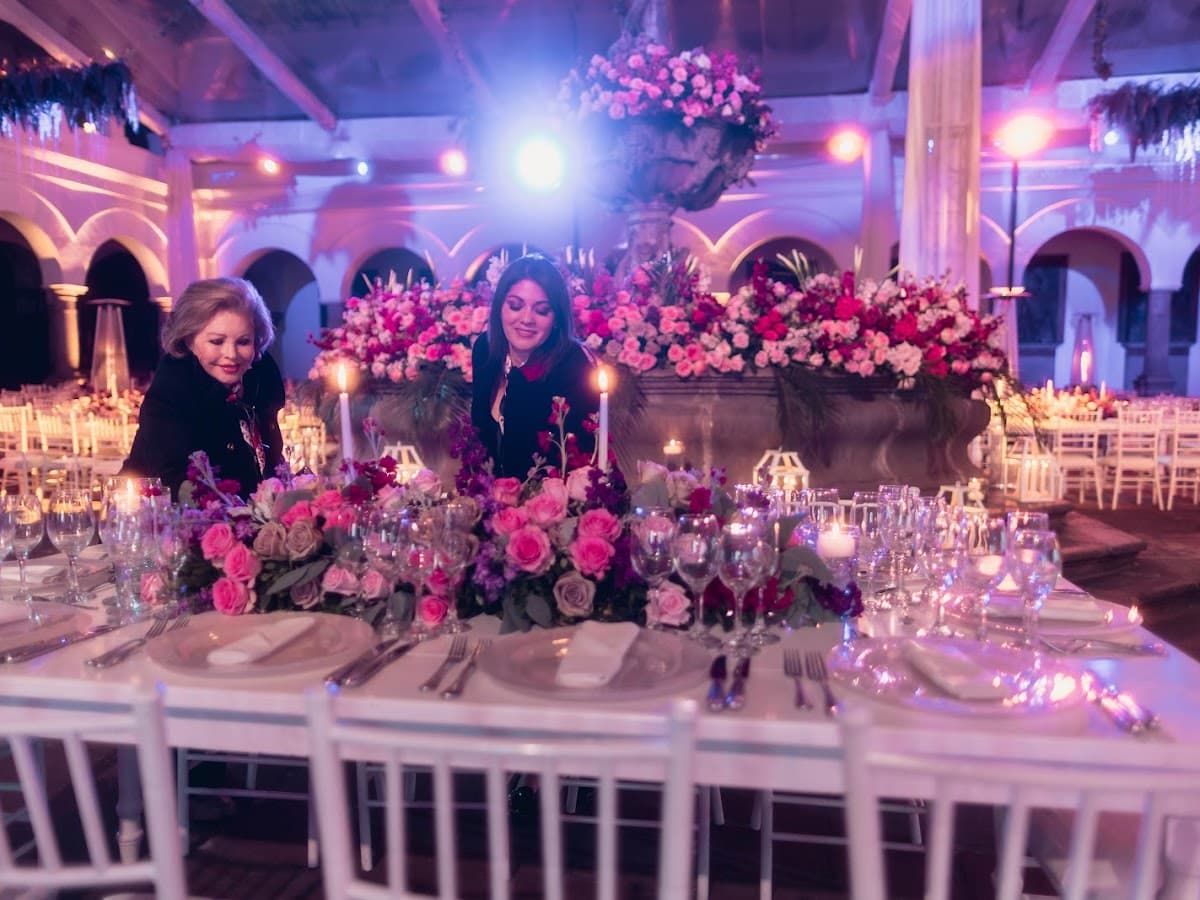 Organización de Eventos en Quito — foto