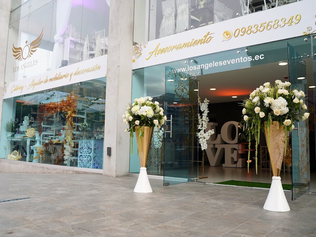 Organización de Eventos en Quito — foto