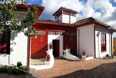 Museo del Vidrio de Bogotá