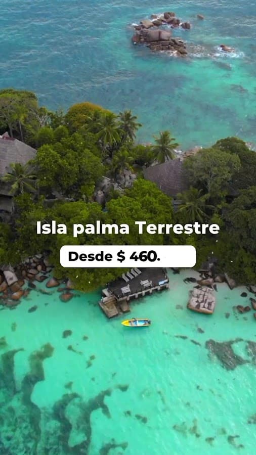 Agencia de viajes Sol Mar y Luna — foto
