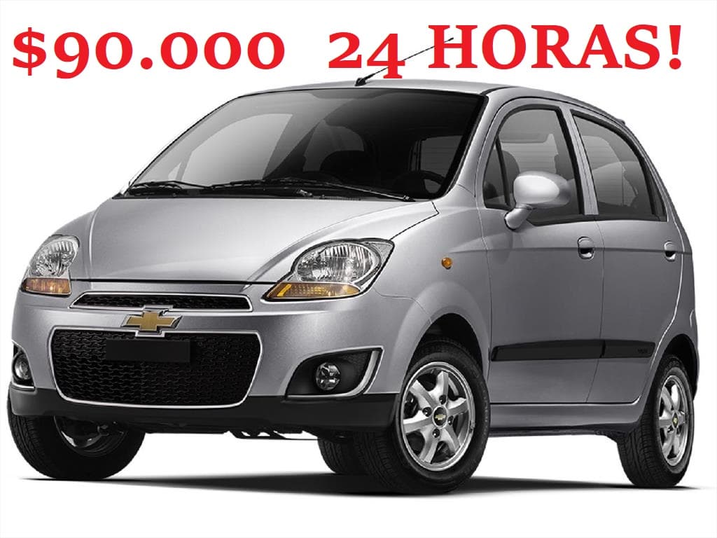 Outlet Renta un Carro en Santa Marta