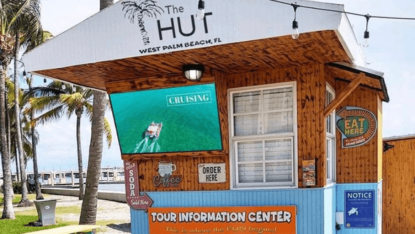 Hakuna Matata & Motunui Boat Cruises by Visit Palm Beach — foto