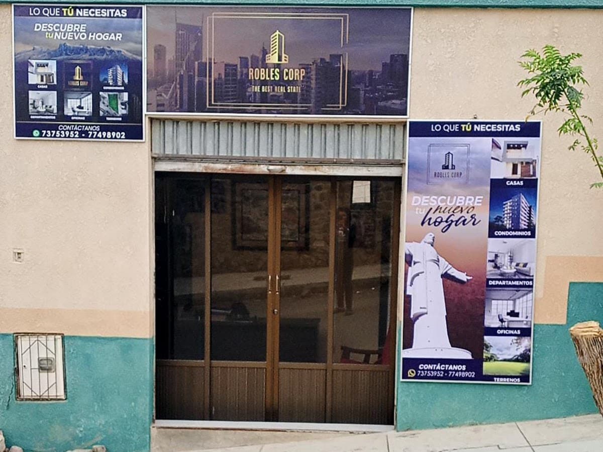 Tu Solución Bienes Raices.bo — foto