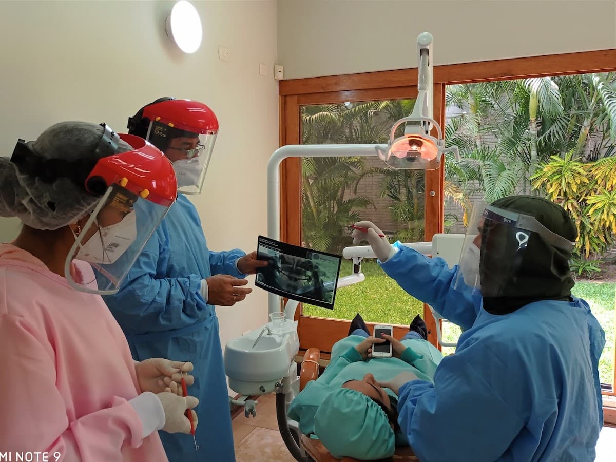 Dental Cornejo