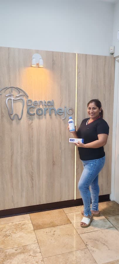 Dental Cornejo — foto