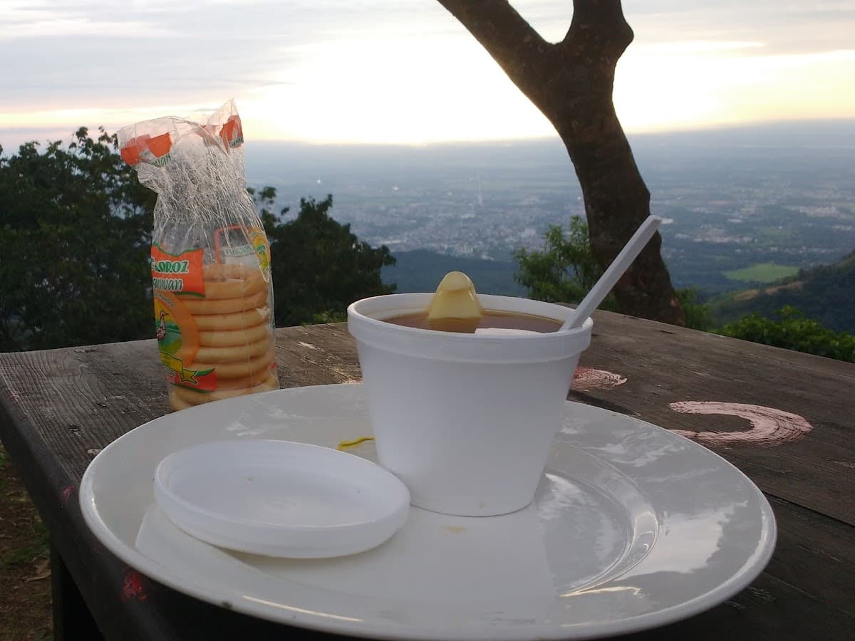 Mirador | Las Guacharacas — foto
