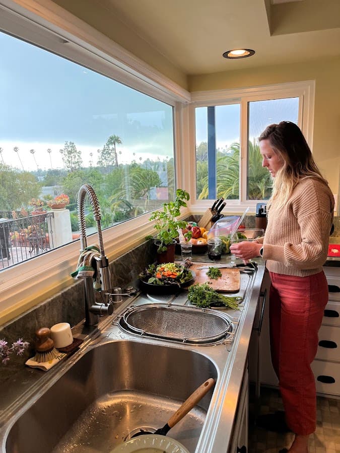 Elevated Nutrition and Wellness