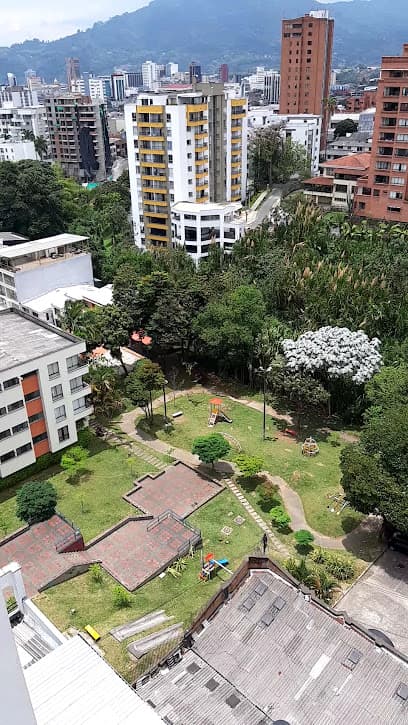 Parque de PINARES 1