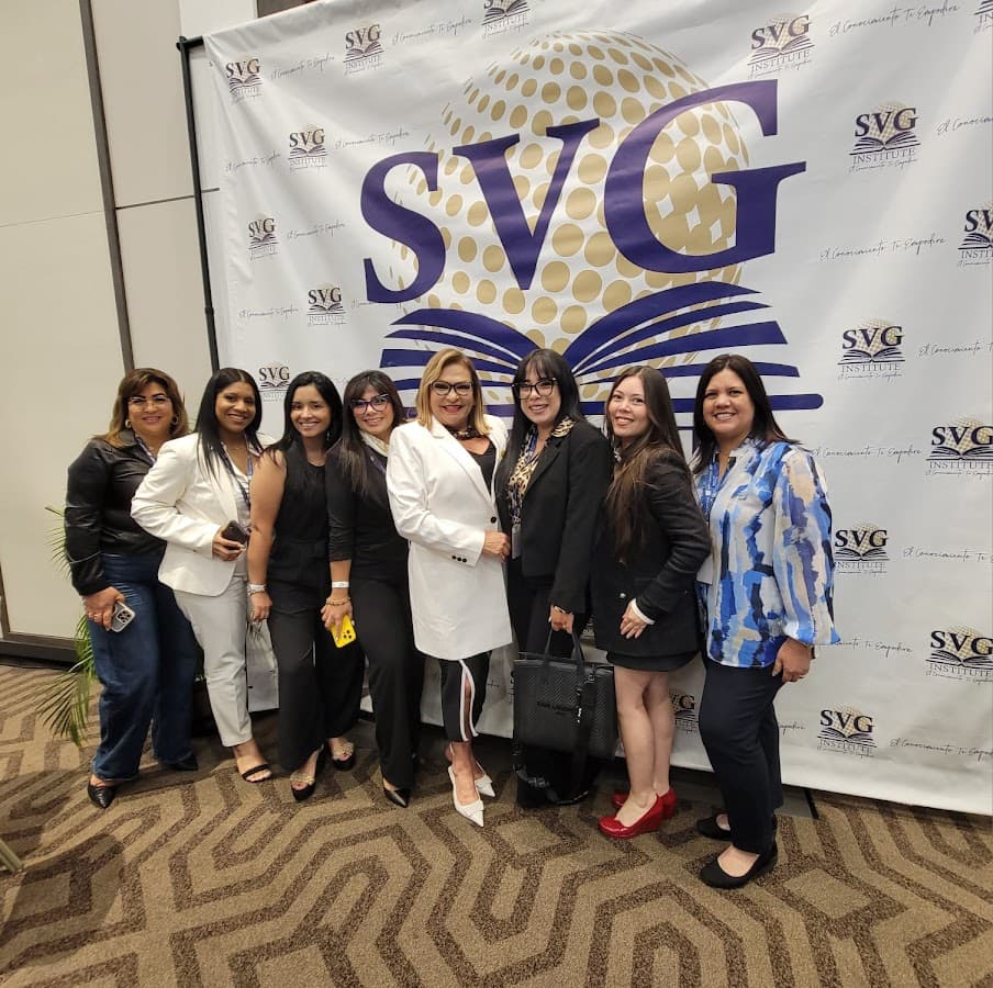 SVG Institute