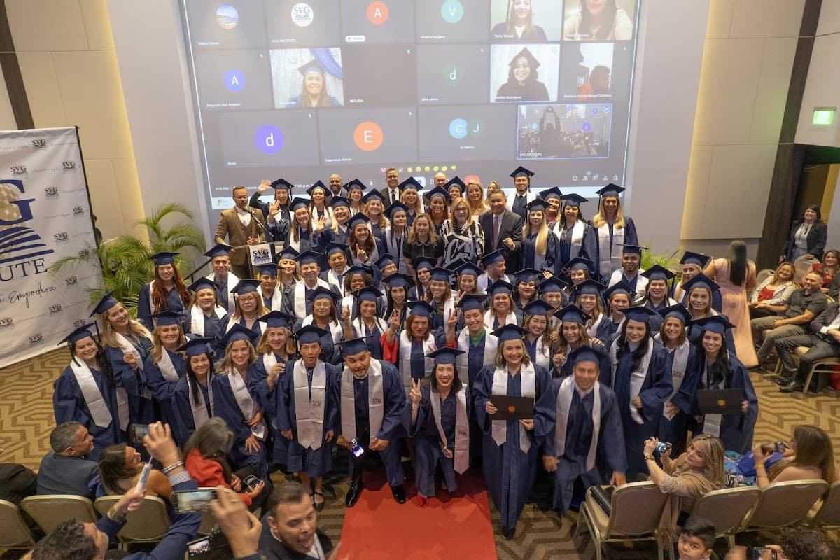 SVG Institute — foto