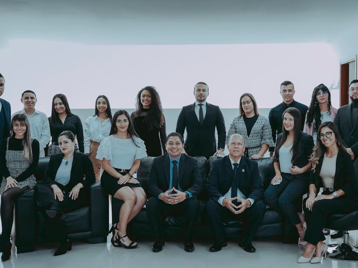 Bufete Abogados Especializados Sas