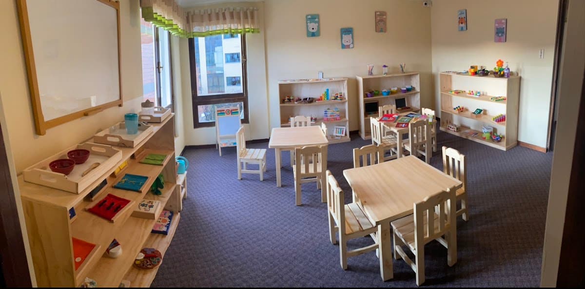 Centro de Desarrollo Infantil Piccoli — foto