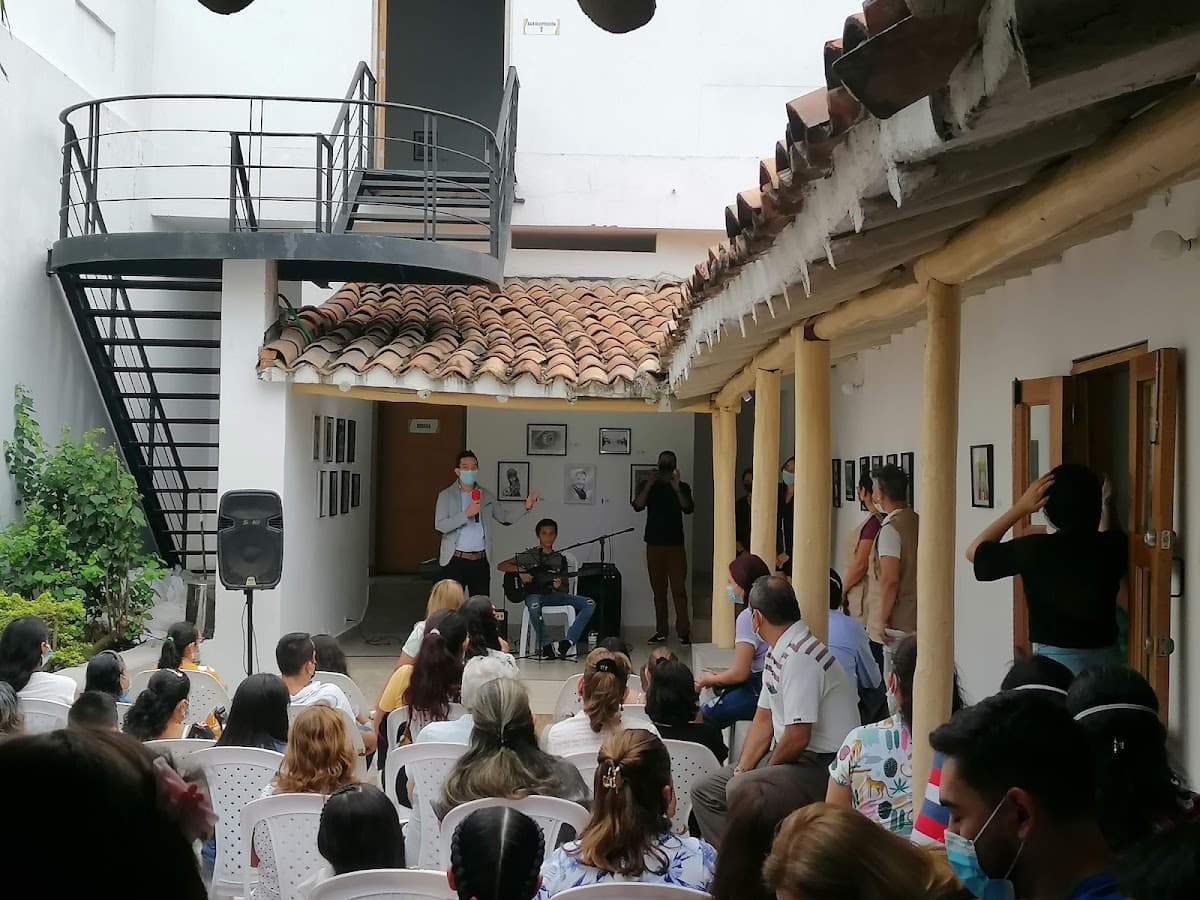 Museo de la Memoria — foto