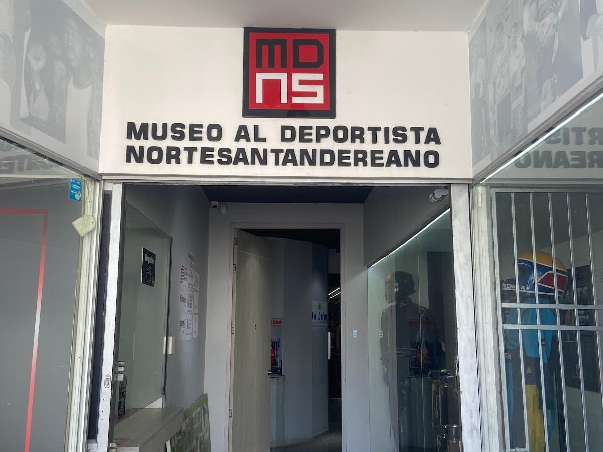 Museo de la Memoria — foto