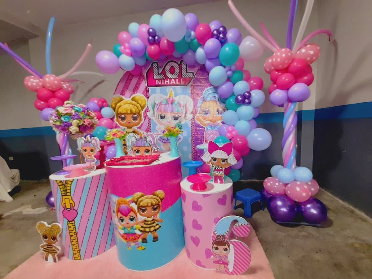 Eventos Magic — foto