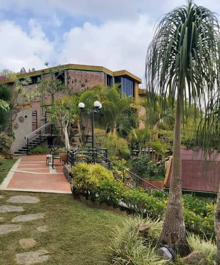 POSADA CASA LUNA CARACAS