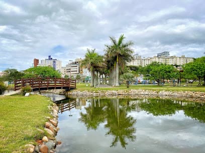 Parque de Coqueiros
