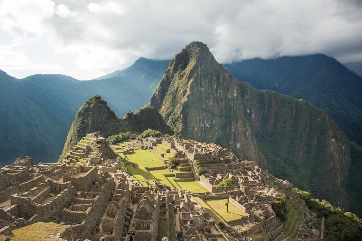 Eco Tour Cusco — foto