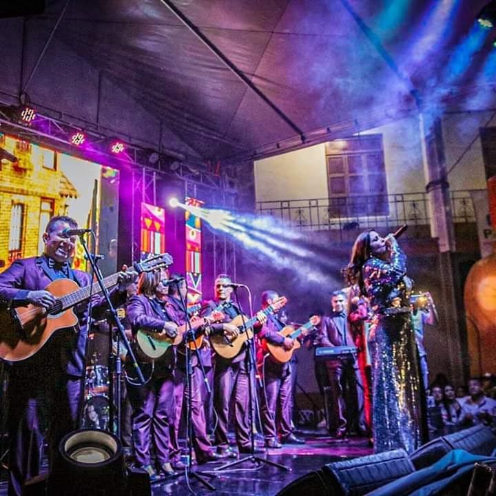 Dominguez Producciones Eventos en Medellín