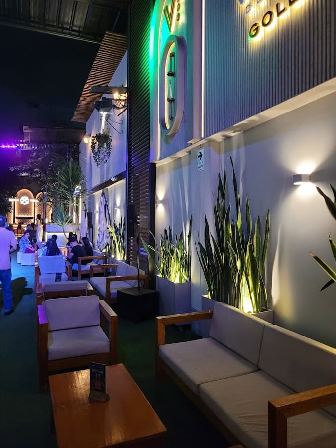 Matanga Pub
